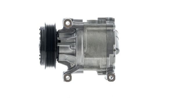Kompresorius, oro kondicionierius MAHLE ACP 595 000S