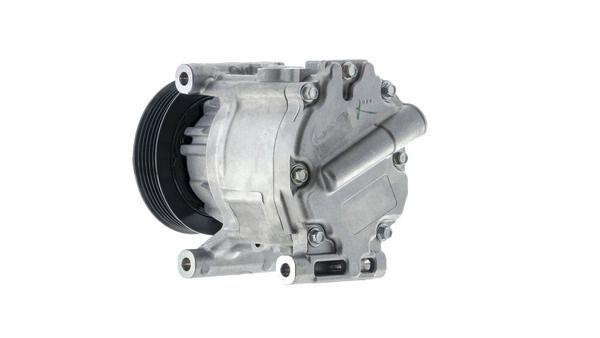 Kompresorius, oro kondicionierius MAHLE ACP 595 000S