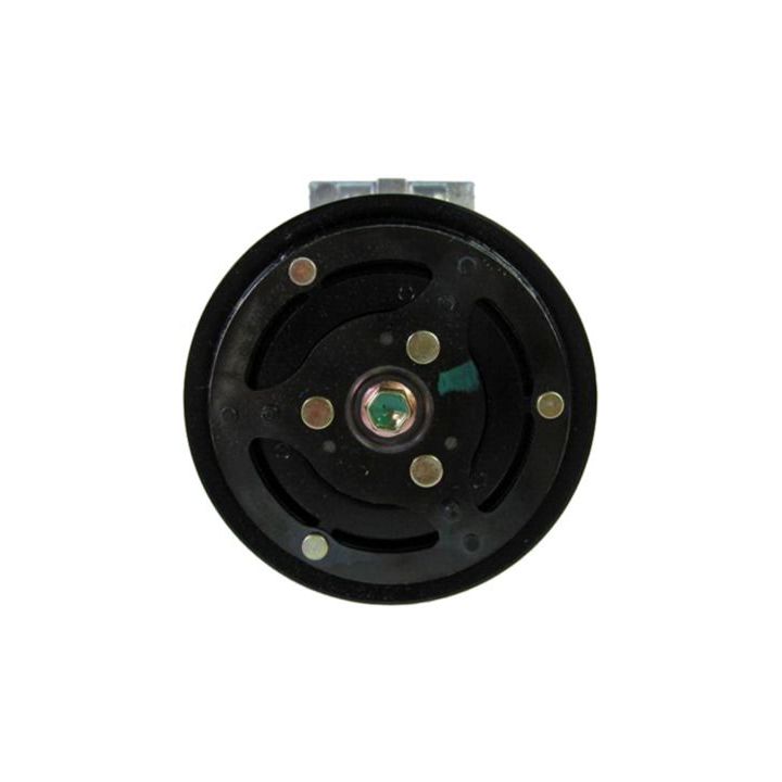 Kompresorius, oro kondicionierius MAHLE ACP 602 000S