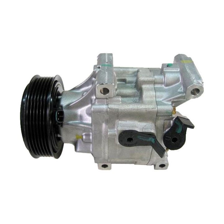 Kompresorius, oro kondicionierius MAHLE ACP 602 000S