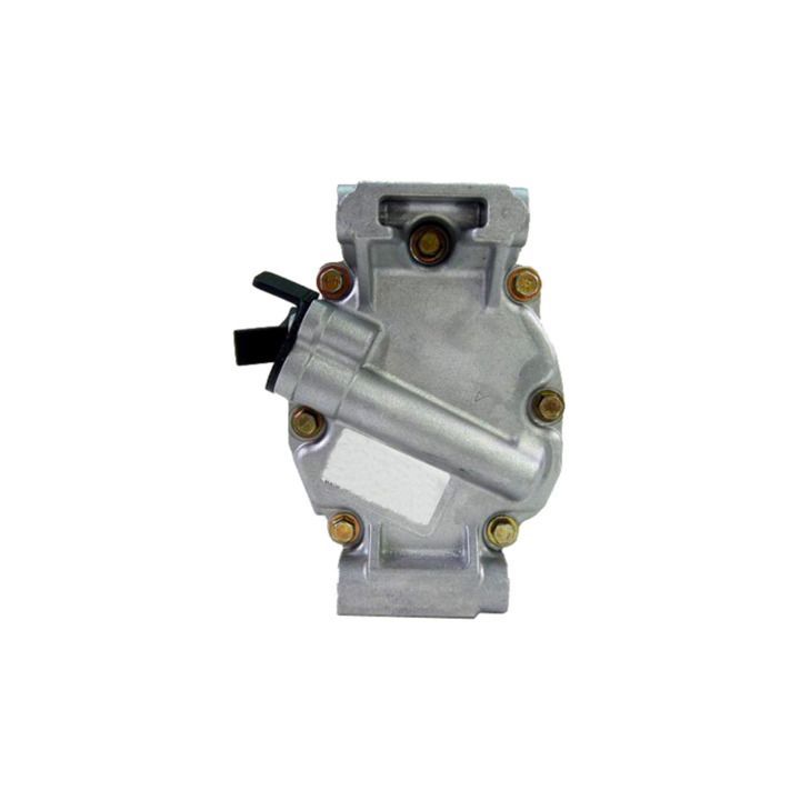 Kompresorius, oro kondicionierius MAHLE ACP 602 000S