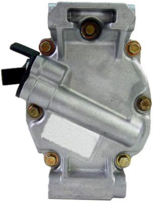 Kompresorius, oro kondicionierius MAHLE ACP 602 000S