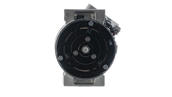 Kompresorius, oro kondicionierius MAHLE ACP 604 000P