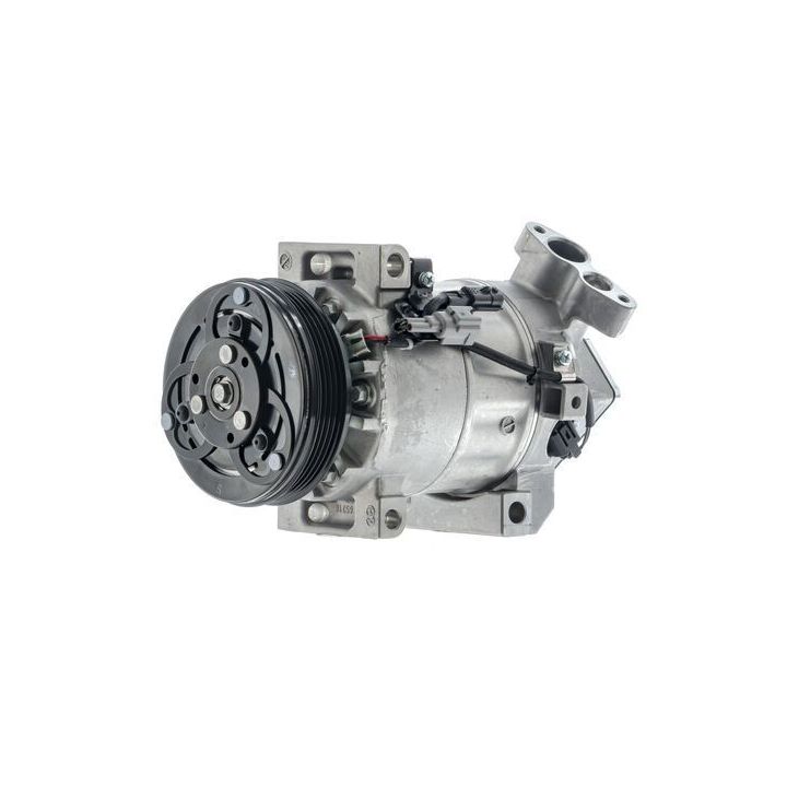 Kompresorius, oro kondicionierius MAHLE ACP 604 000P