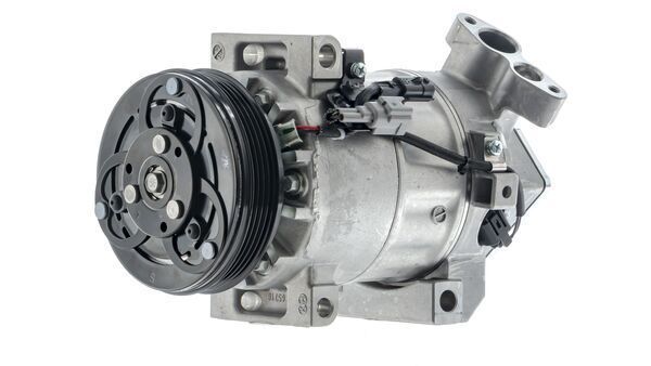 Kompresorius, oro kondicionierius MAHLE ACP 604 000P