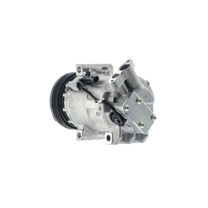 Kompresorius, oro kondicionierius MAHLE ACP 604 000P