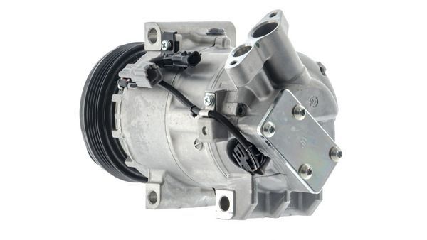 Kompresorius, oro kondicionierius MAHLE ACP 604 000P