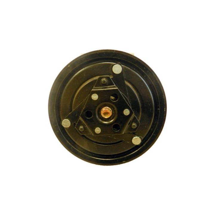 Kompresorius, oro kondicionierius MAHLE ACP 606 000S