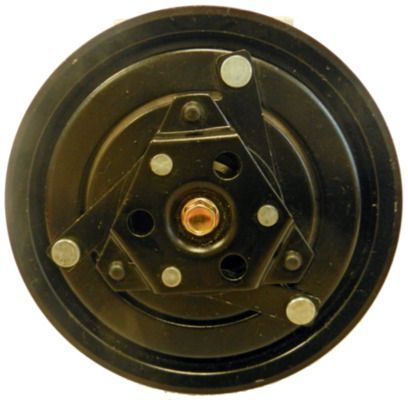 Kompresorius, oro kondicionierius MAHLE ACP 606 000S