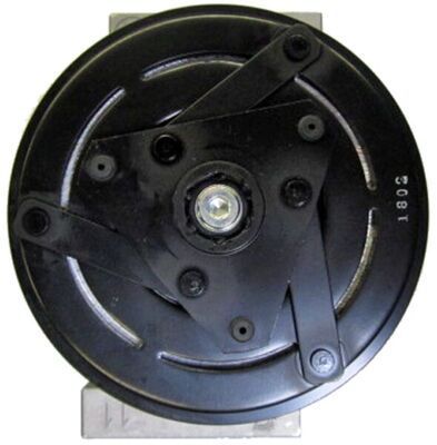 Kompresorius, oro kondicionierius MAHLE ACP 610 000P