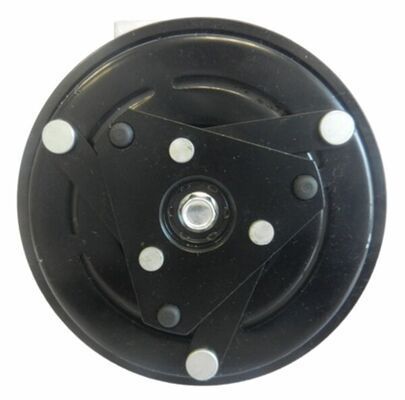 Kompresorius, oro kondicionierius MAHLE ACP 610 000S