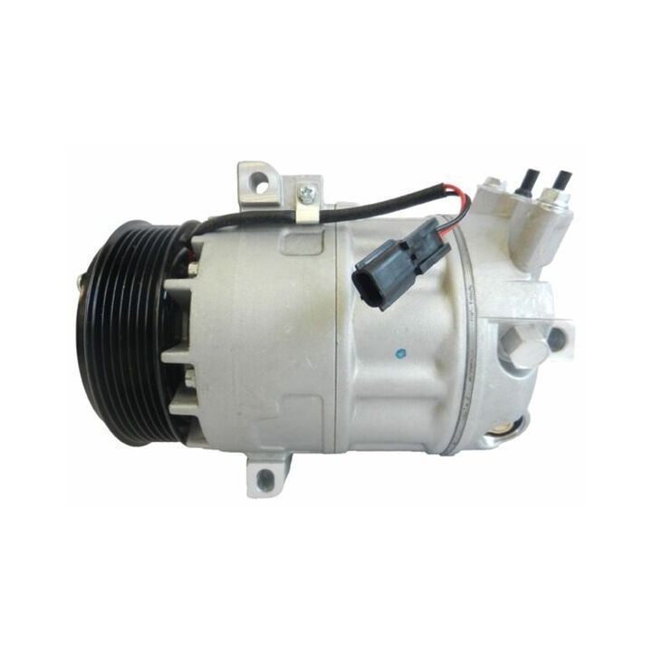 Kompresorius, oro kondicionierius MAHLE ACP 610 000S