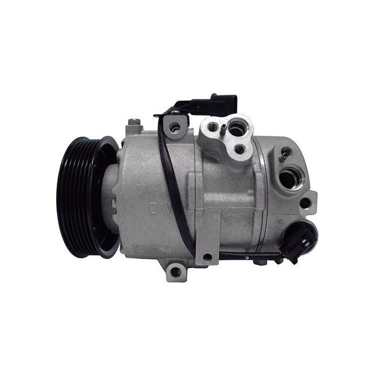 Kompresorius, oro kondicionierius MAHLE ACP 636 000P