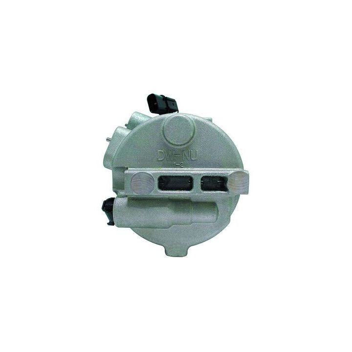 Kompresorius, oro kondicionierius MAHLE ACP 636 000P