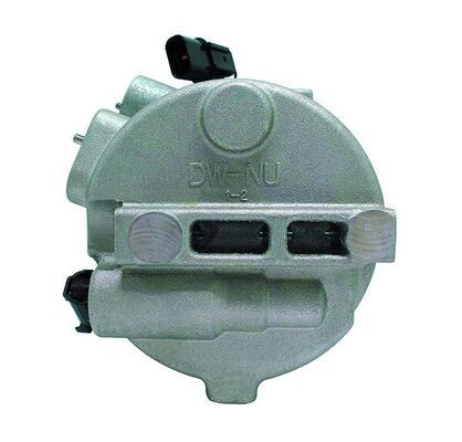 Kompresorius, oro kondicionierius MAHLE ACP 636 000P