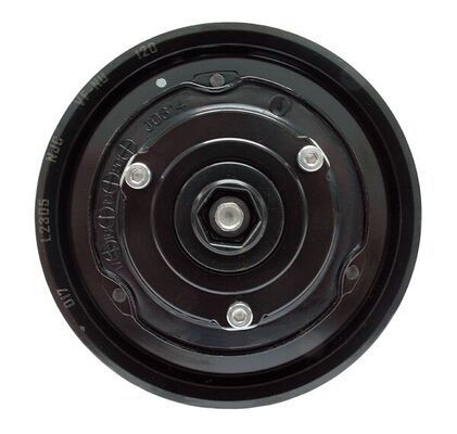 Kompresorius, oro kondicionierius MAHLE ACP 639 000P