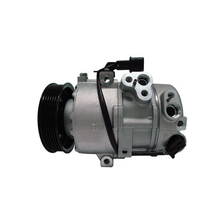 Kompresorius, oro kondicionierius MAHLE ACP 639 000P