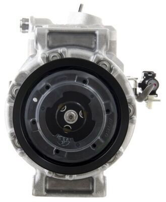 Kompresorius, oro kondicionierius MAHLE ACP 646 000P