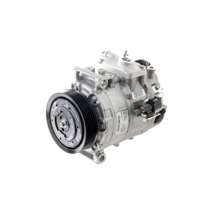 Kompresorius, oro kondicionierius MAHLE ACP 646 000P