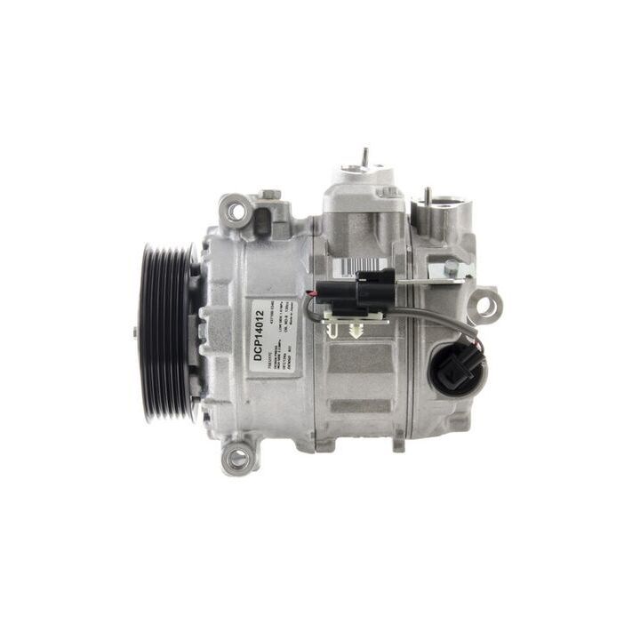 Kompresorius, oro kondicionierius MAHLE ACP 646 000P