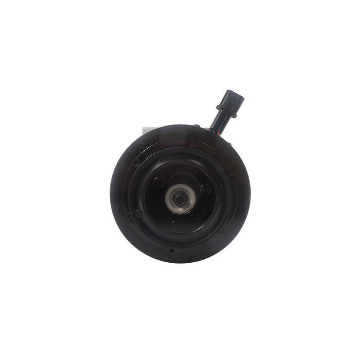 Kompresorius, oro kondicionierius MAHLE ACP 655 000P