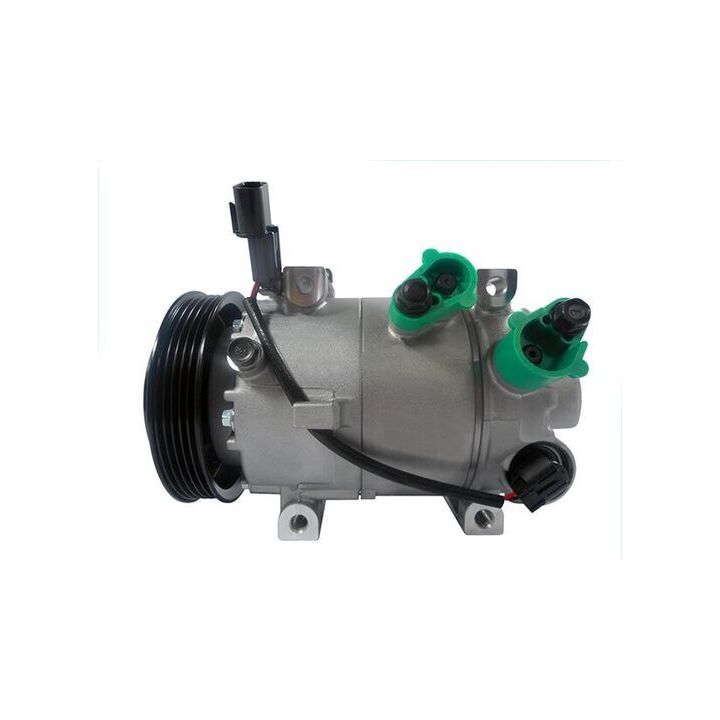 Kompresorius, oro kondicionierius MAHLE ACP 655 000P