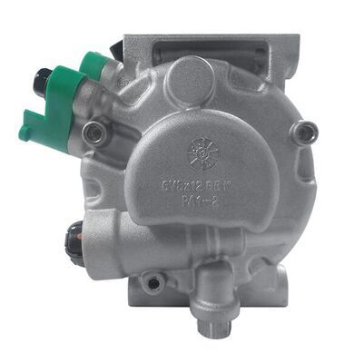 Kompresorius, oro kondicionierius MAHLE ACP 655 000P