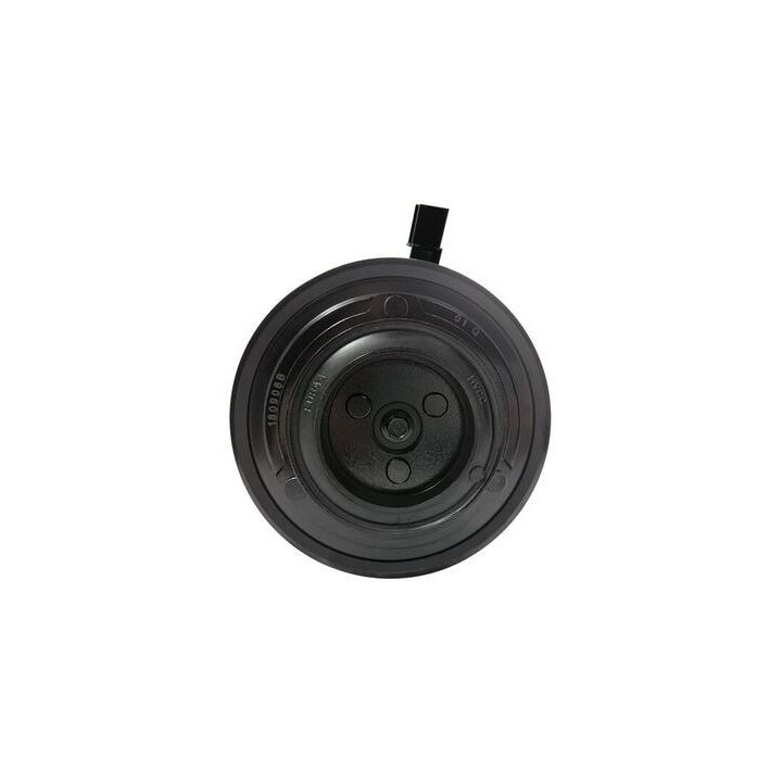 Kompresorius, oro kondicionierius MAHLE ACP 656 000P