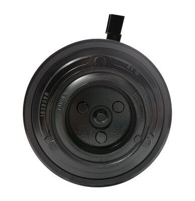 Kompresorius, oro kondicionierius MAHLE ACP 656 000P