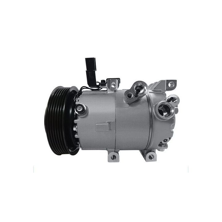 Kompresorius, oro kondicionierius MAHLE ACP 656 000P