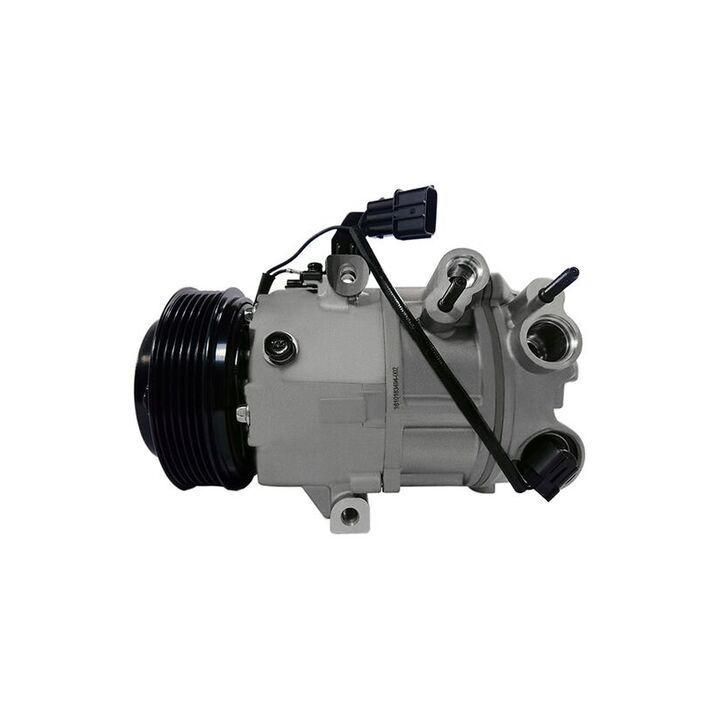 Kompresorius, oro kondicionierius MAHLE ACP 657 000P