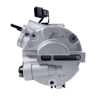 Kompresorius, oro kondicionierius MAHLE ACP 657 000P