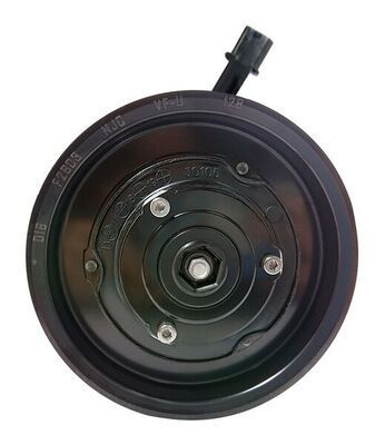 Kompresorius, oro kondicionierius MAHLE ACP 658 000P