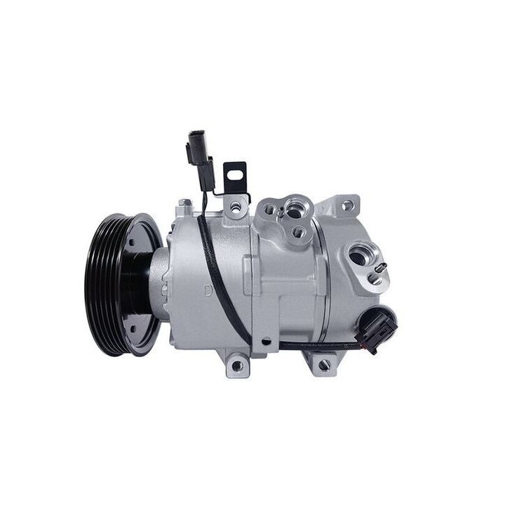 Kompresorius, oro kondicionierius MAHLE ACP 658 000P