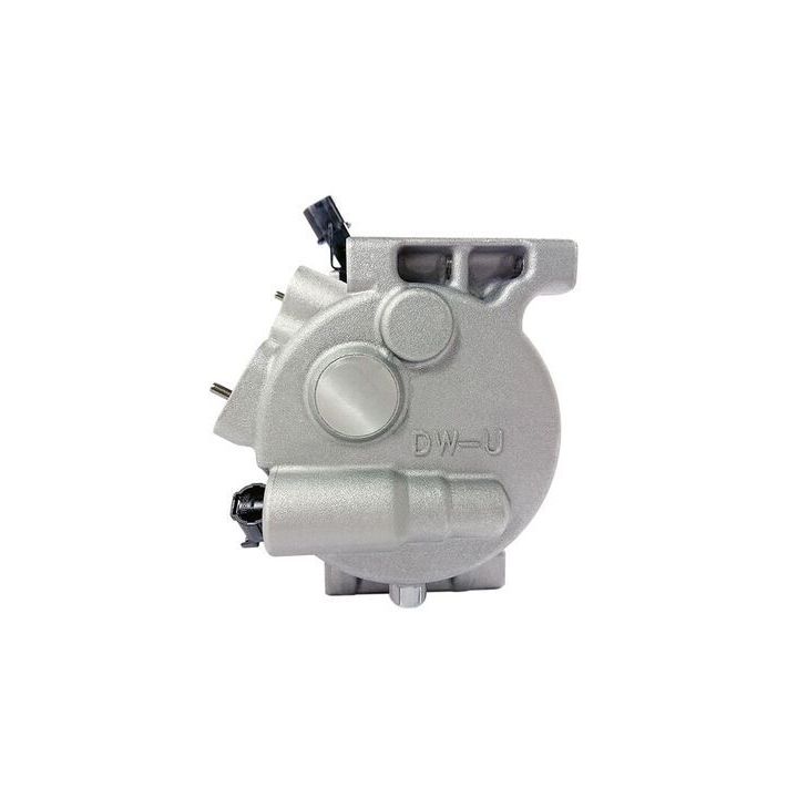 Kompresorius, oro kondicionierius MAHLE ACP 658 000P