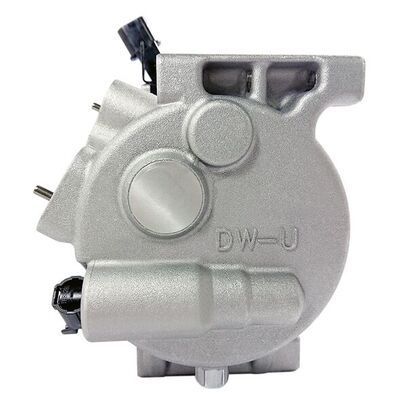 Kompresorius, oro kondicionierius MAHLE ACP 658 000P