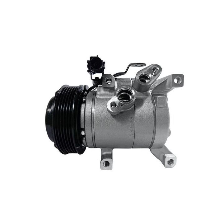 Kompresorius, oro kondicionierius MAHLE ACP 659 000P