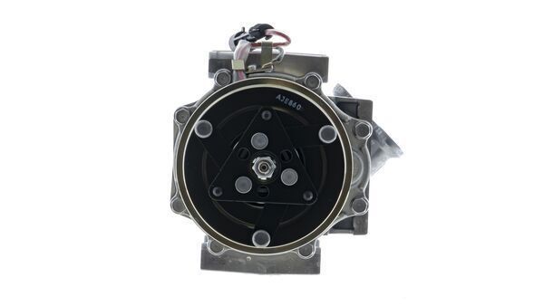 Kompresorius, oro kondicionierius MAHLE ACP 660 000P