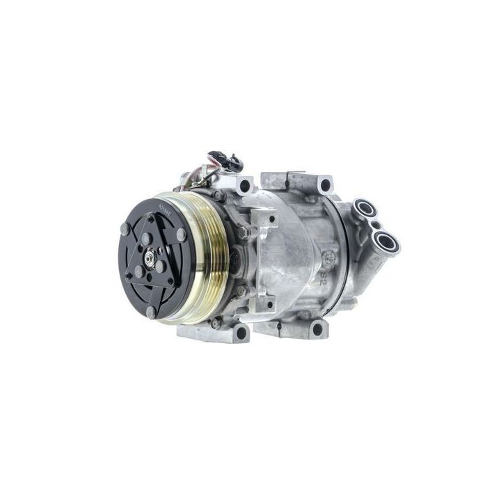 Kompresorius, oro kondicionierius MAHLE ACP 660 000P