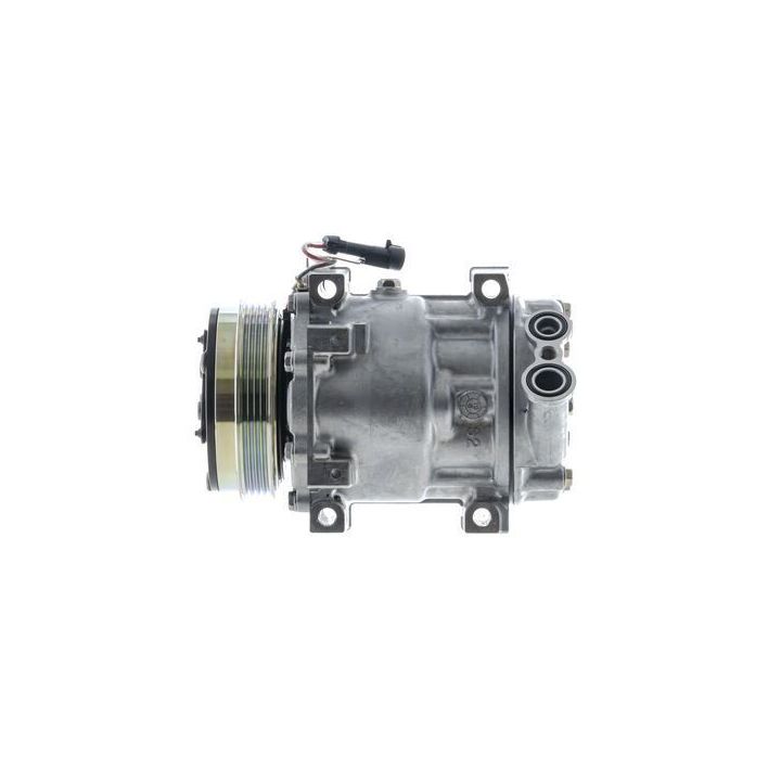 Kompresorius, oro kondicionierius MAHLE ACP 660 000P