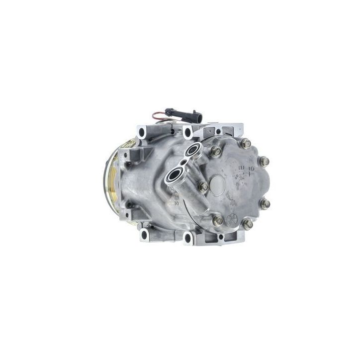 Kompresorius, oro kondicionierius MAHLE ACP 660 000P