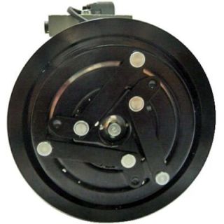 Kompresorius, oro kondicionierius MAHLE ACP 678 000S