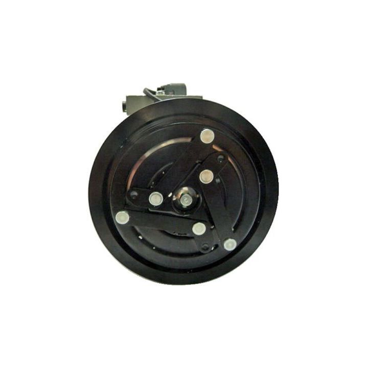 Kompresorius, oro kondicionierius MAHLE ACP 678 000S