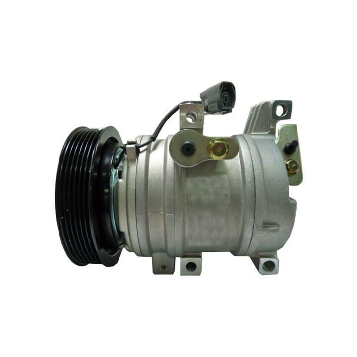 Kompresorius, oro kondicionierius MAHLE ACP 678 000S