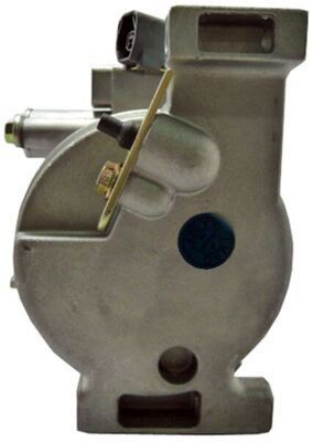 Kompresorius, oro kondicionierius MAHLE ACP 678 000S
