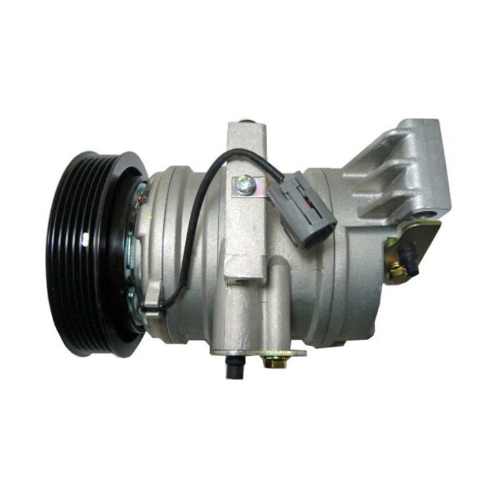 Kompresorius, oro kondicionierius MAHLE ACP 678 000S