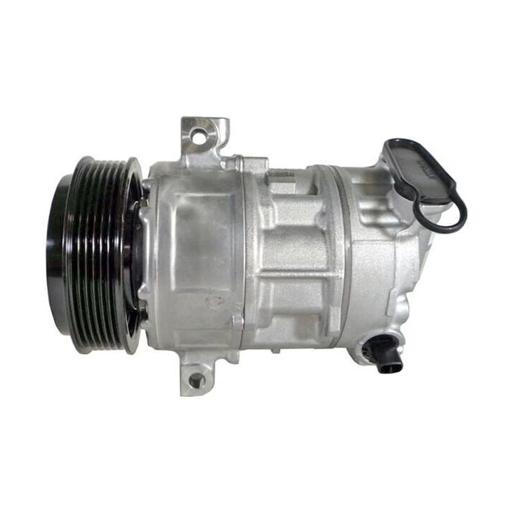 Kompresorius, oro kondicionierius MAHLE ACP 681 000P