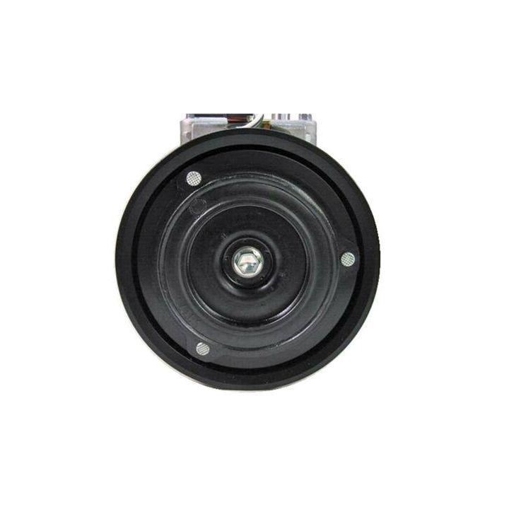 Kompresorius, oro kondicionierius MAHLE ACP 683 000P