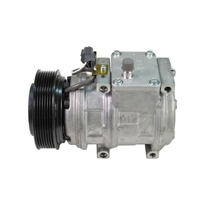 Kompresorius, oro kondicionierius MAHLE ACP 683 000P