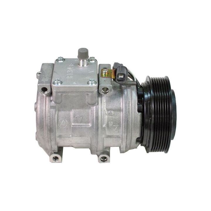 Kompresorius, oro kondicionierius MAHLE ACP 683 000P